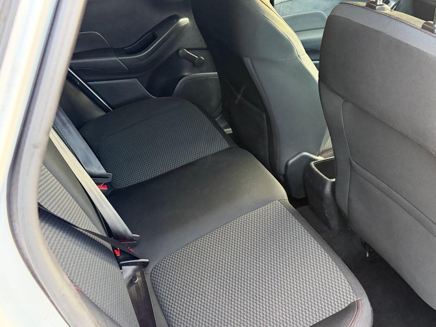 Used Ford Fiesta 2019 for sale - 77575021: Photo 14