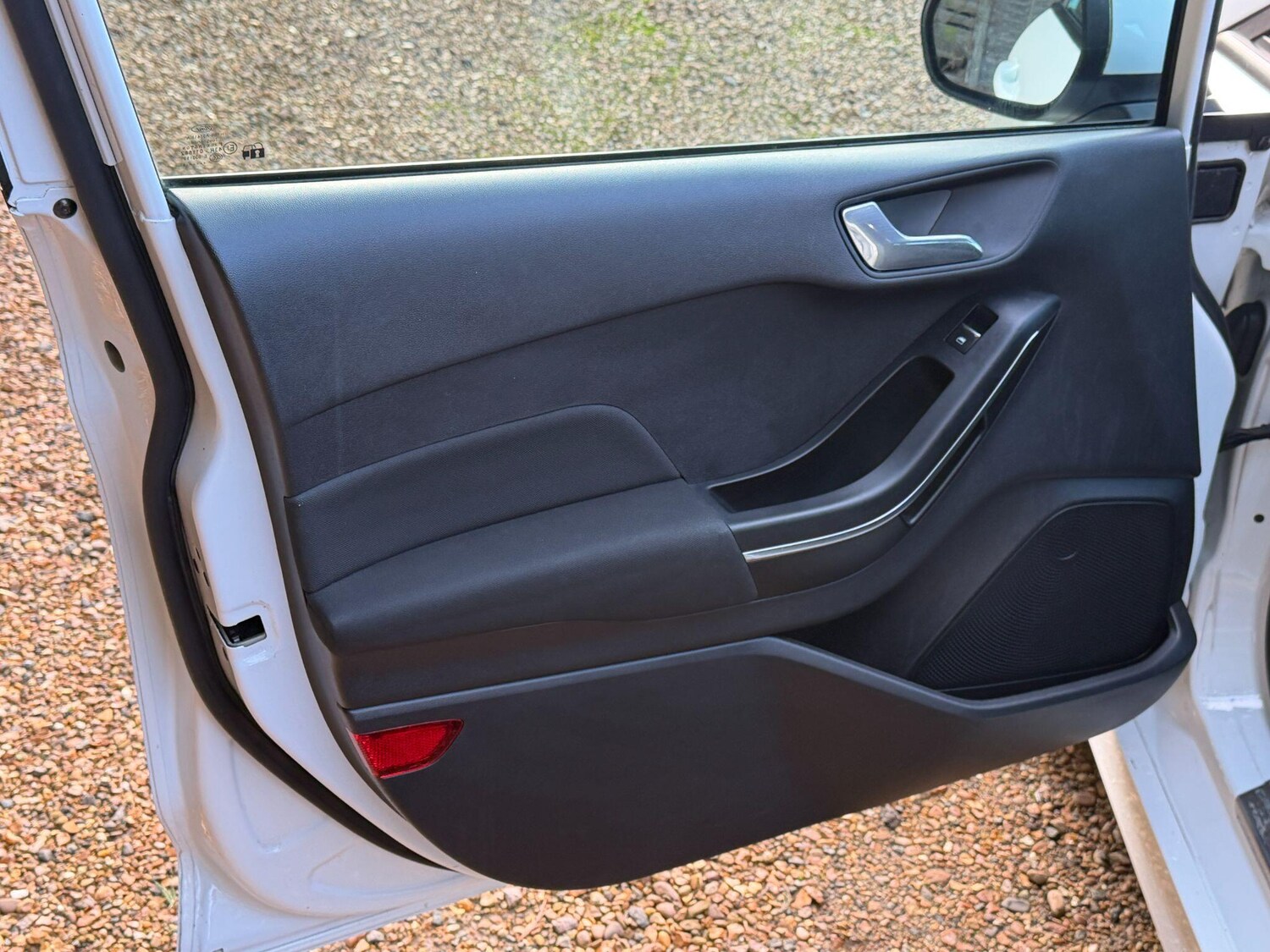 Used Ford Fiesta 2019 for sale - 77575021: Photo 19