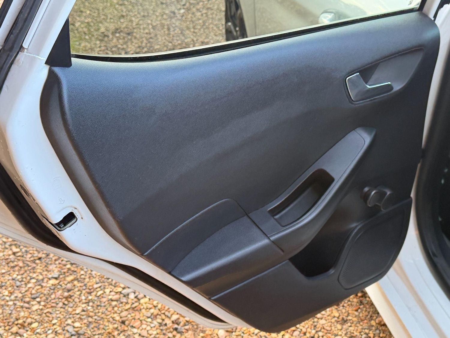 Used Ford Fiesta 2019 for sale - 77575021: Photo 20