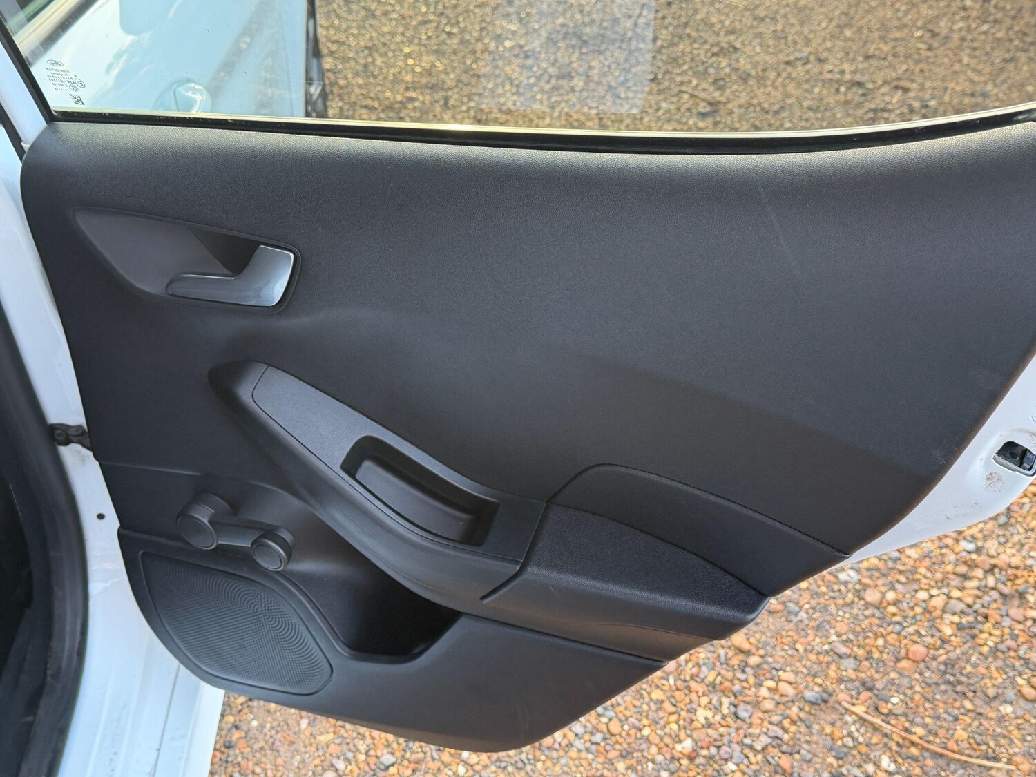 Used Ford Fiesta 2019 for sale - 77575021: Photo 21