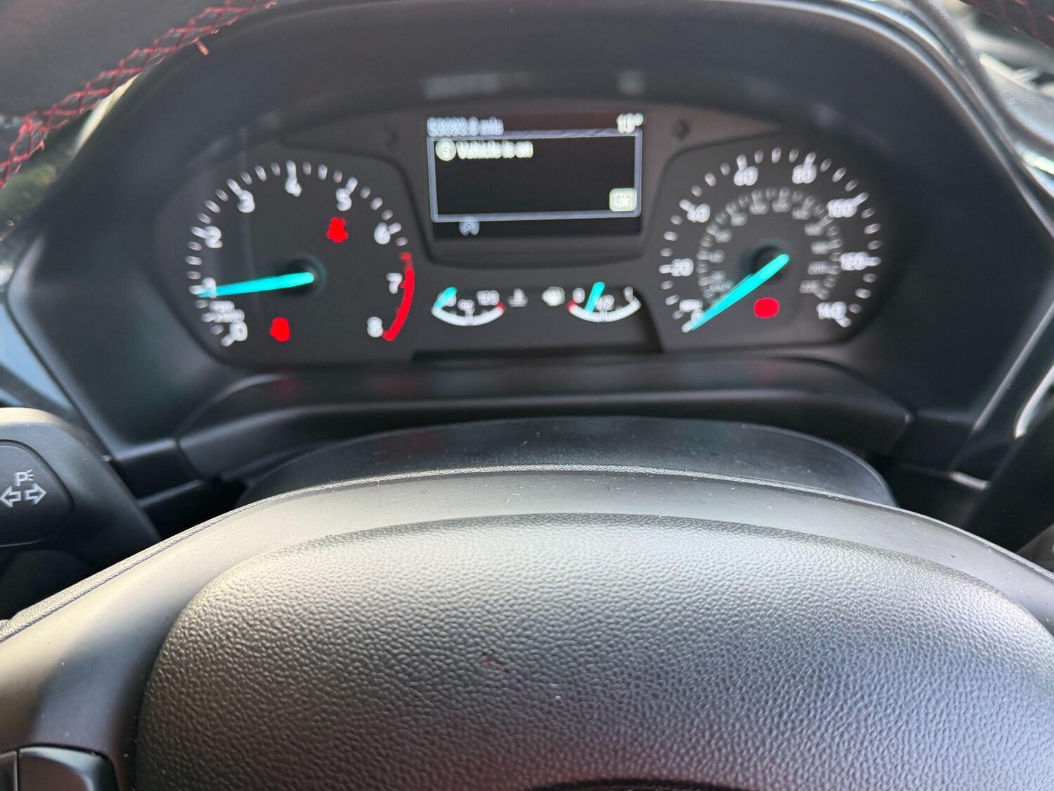 Used Ford Fiesta 2019 for sale - 77575021: Photo 7