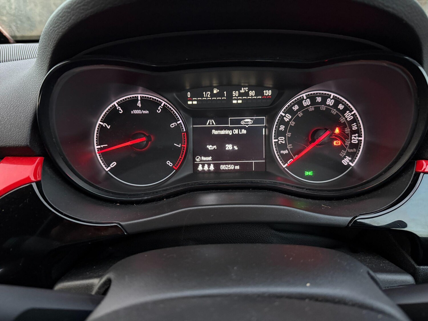 Used Ford Fiesta 2019 for sale - 77575021: Photo 9