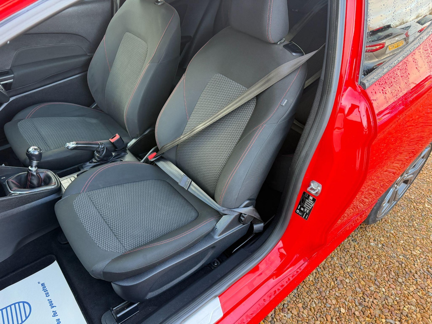 Used Ford Fiesta for sale - 78215143: Photo 10