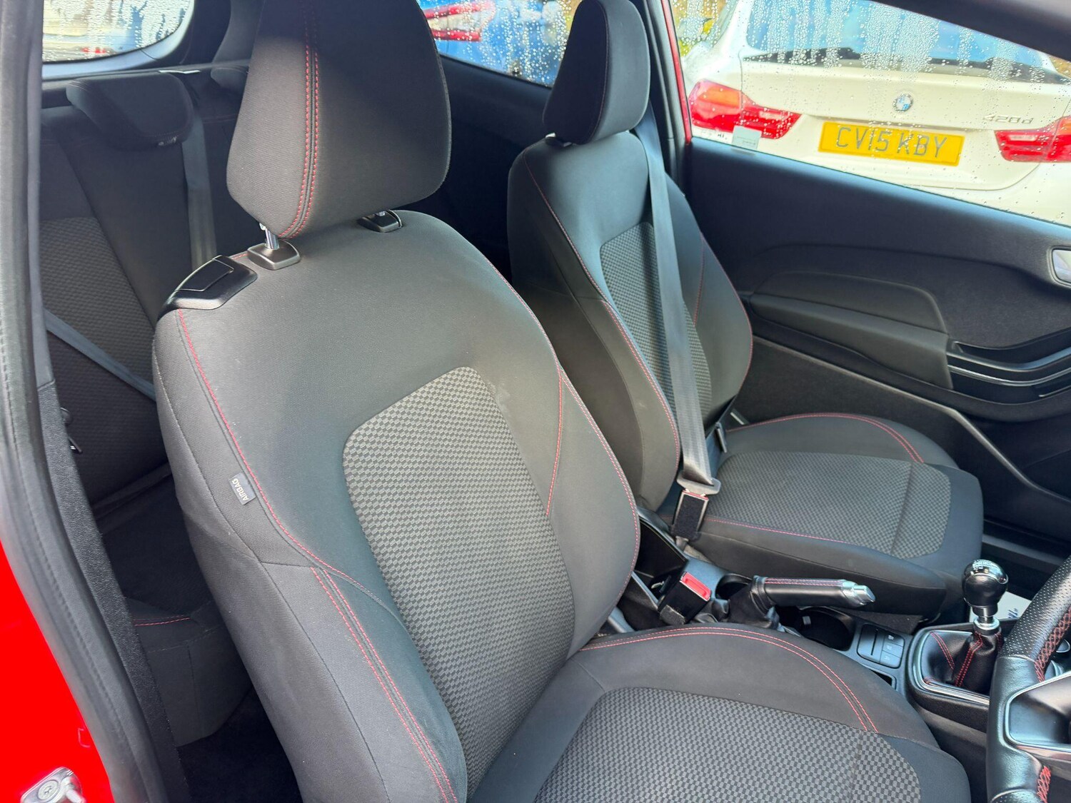 Used Ford Fiesta for sale - 78215143: Photo 12