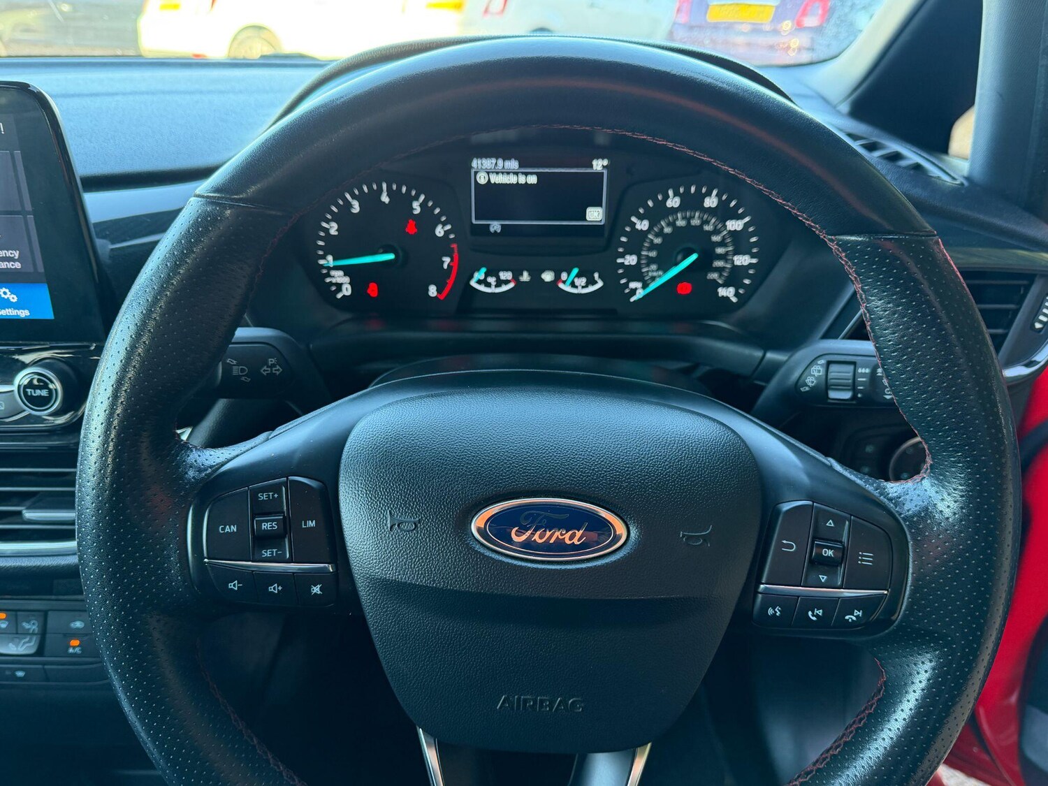 Used Ford Fiesta for sale - 78215143: Photo 13