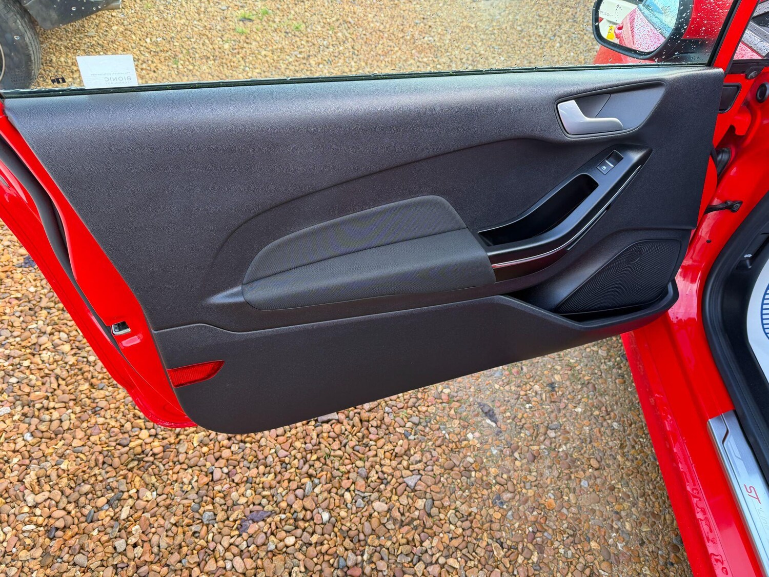 Used Ford Fiesta for sale - 78215143: Photo 22