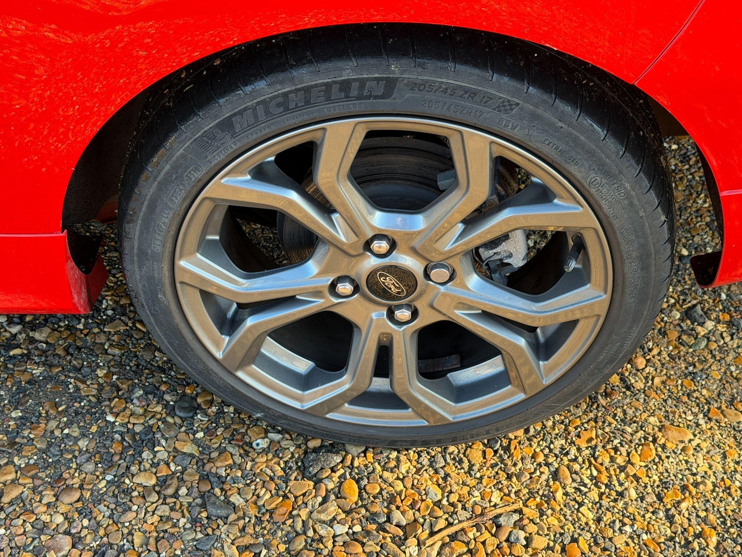 Used Ford Fiesta for sale - 78215143: Photo 7