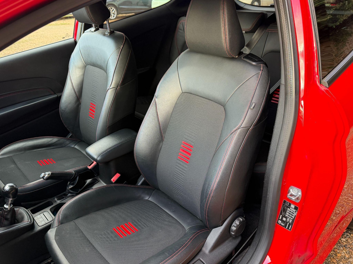 Used Ford Fiesta 2019 for sale - 77574941: Photo 10