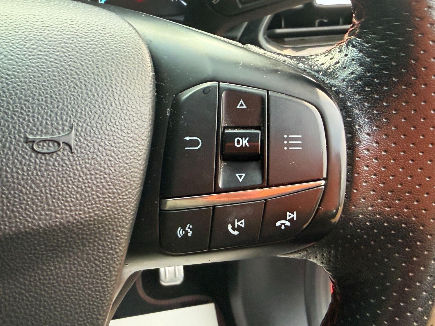 Used Ford Fiesta 2019 for sale - 77574941: Photo 15