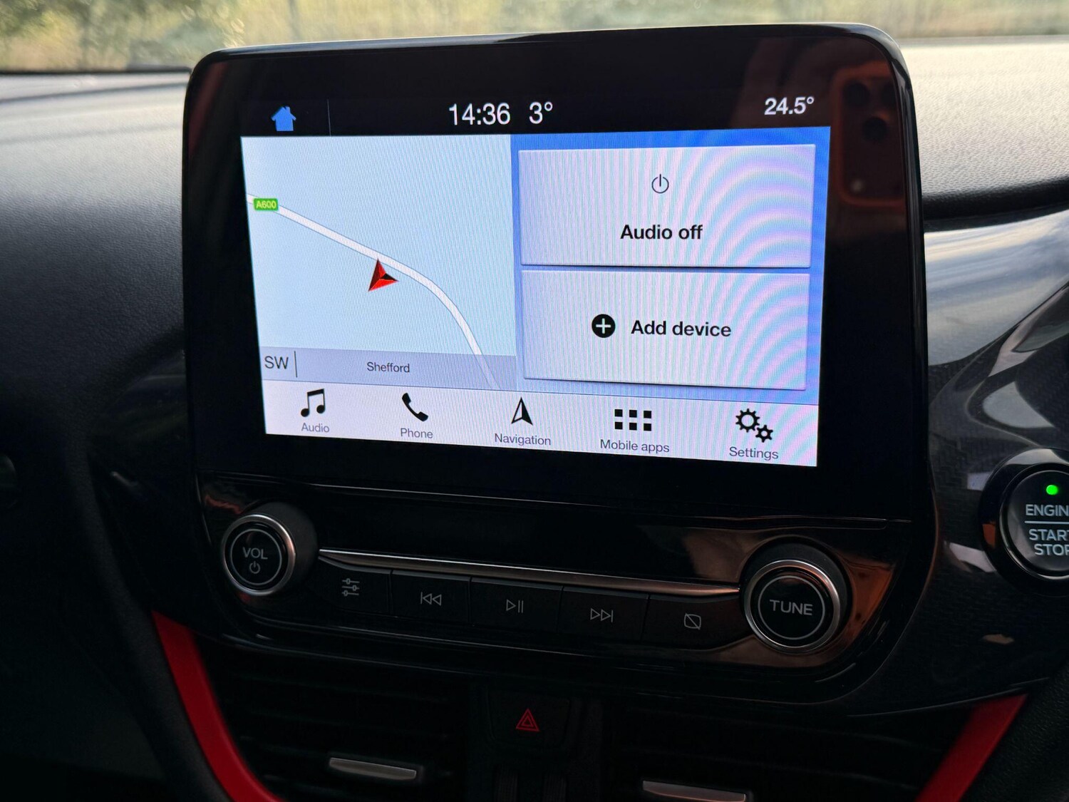 Used Ford Fiesta 2019 for sale - 77574941: Photo 16