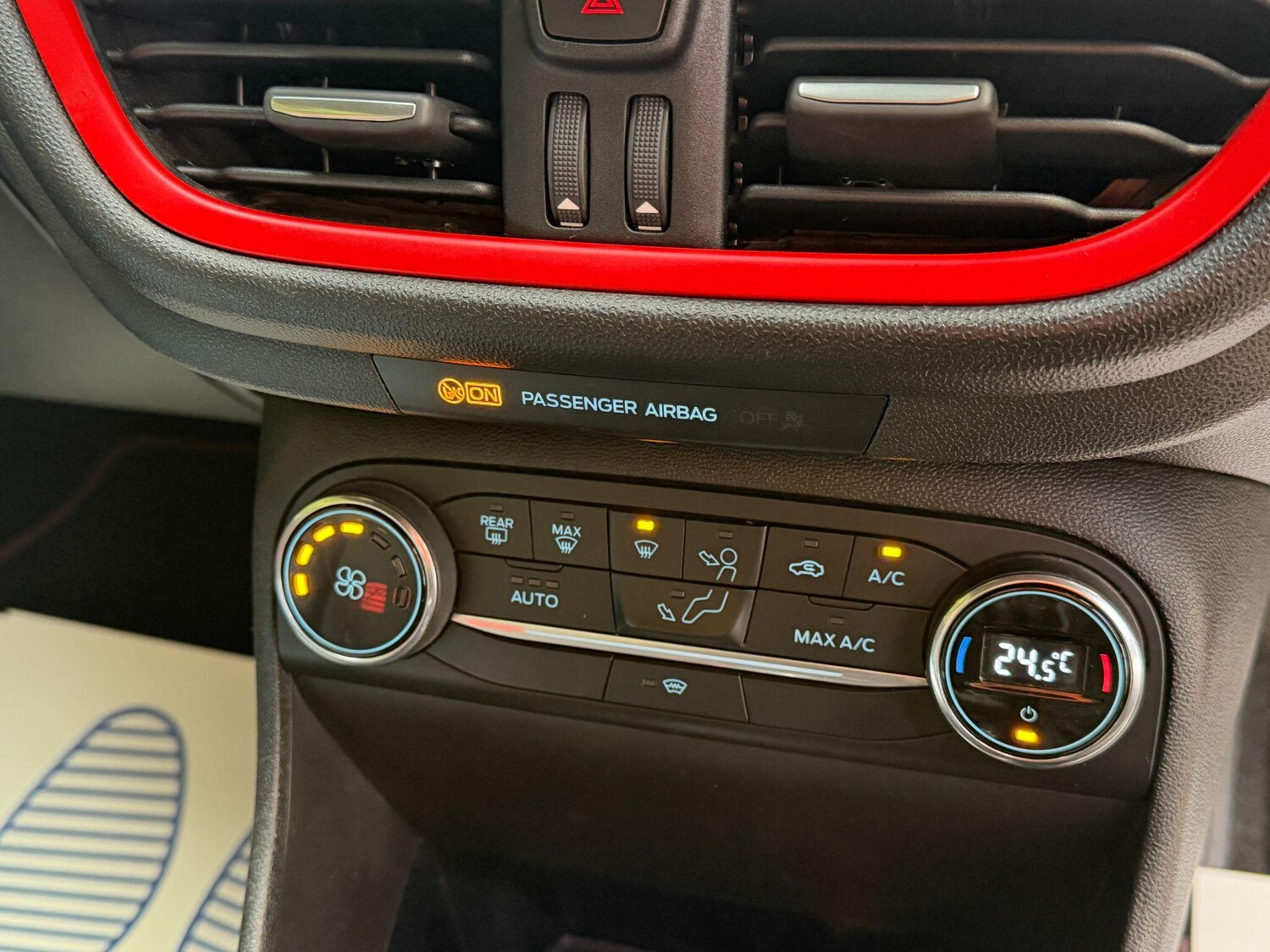 Used Ford Fiesta 2019 for sale - 77574941: Photo 17