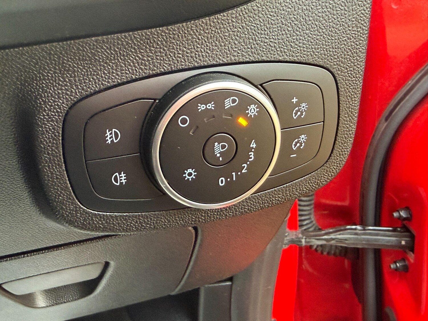 Used Ford Fiesta 2019 for sale - 77574941: Photo 18