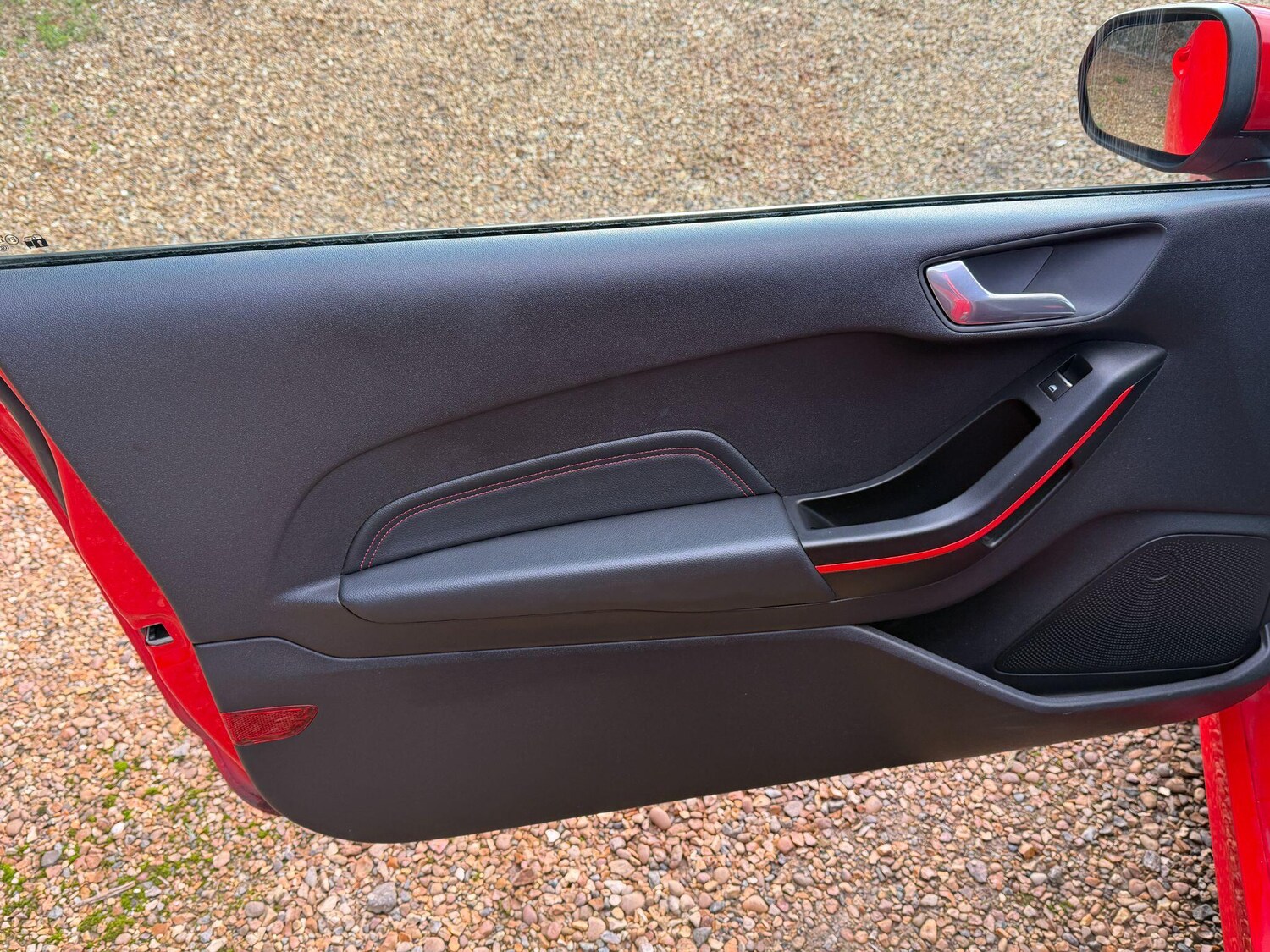 Used Ford Fiesta 2019 for sale - 77574941: Photo 20