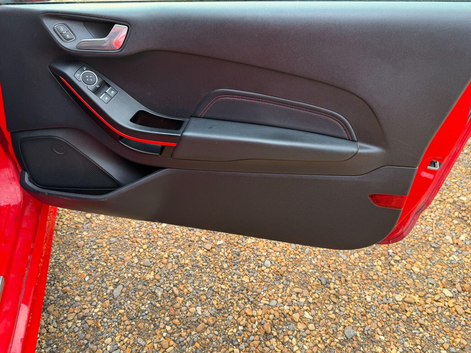 Used Ford Fiesta 2019 for sale - 77574941: Photo 21