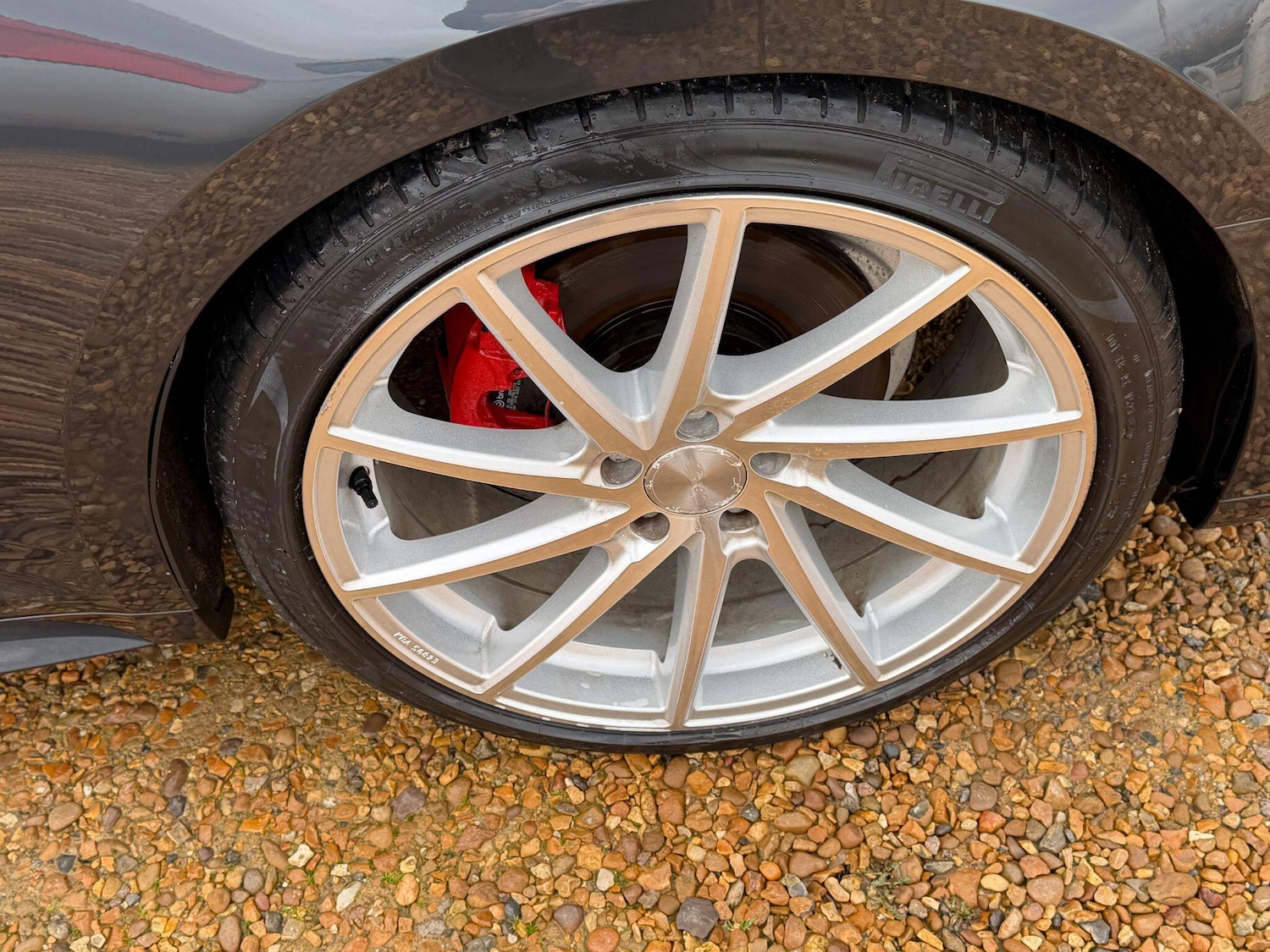 Used Audi A5 2018 for sale - 77523690: Photo 14