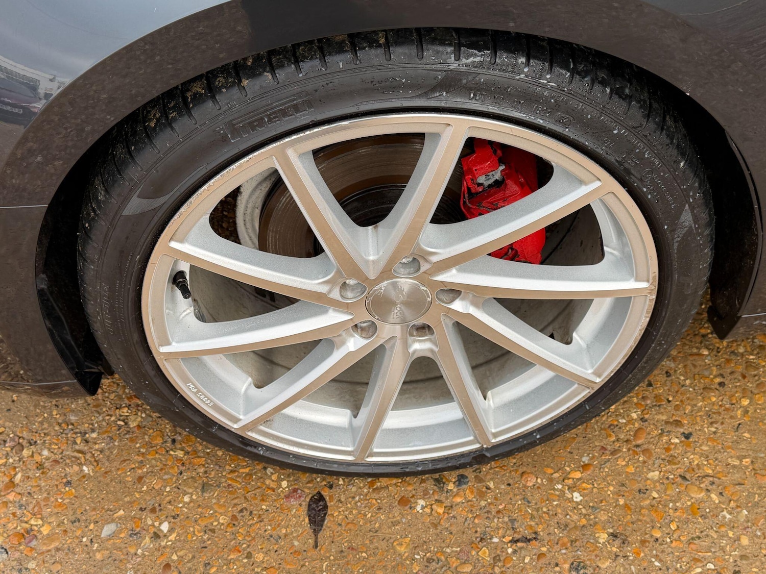 Used Audi A5 2018 for sale - 77523690: Photo 15