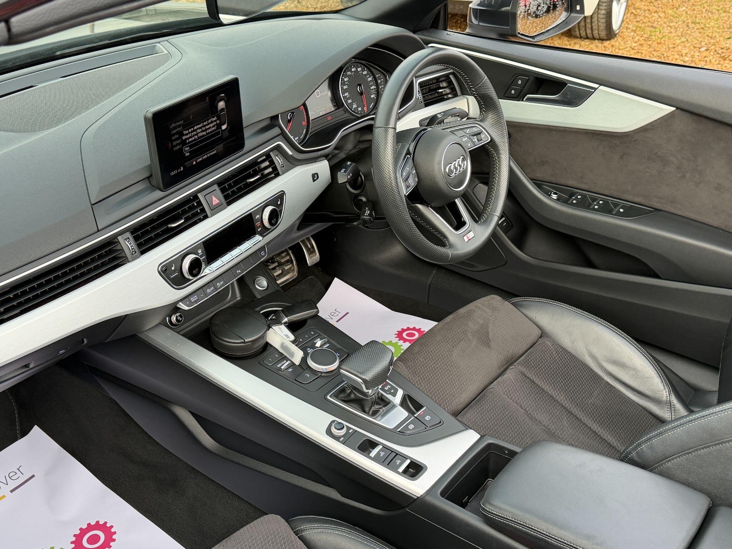 Used Audi A5 2018 for sale - 77523690: Photo 17