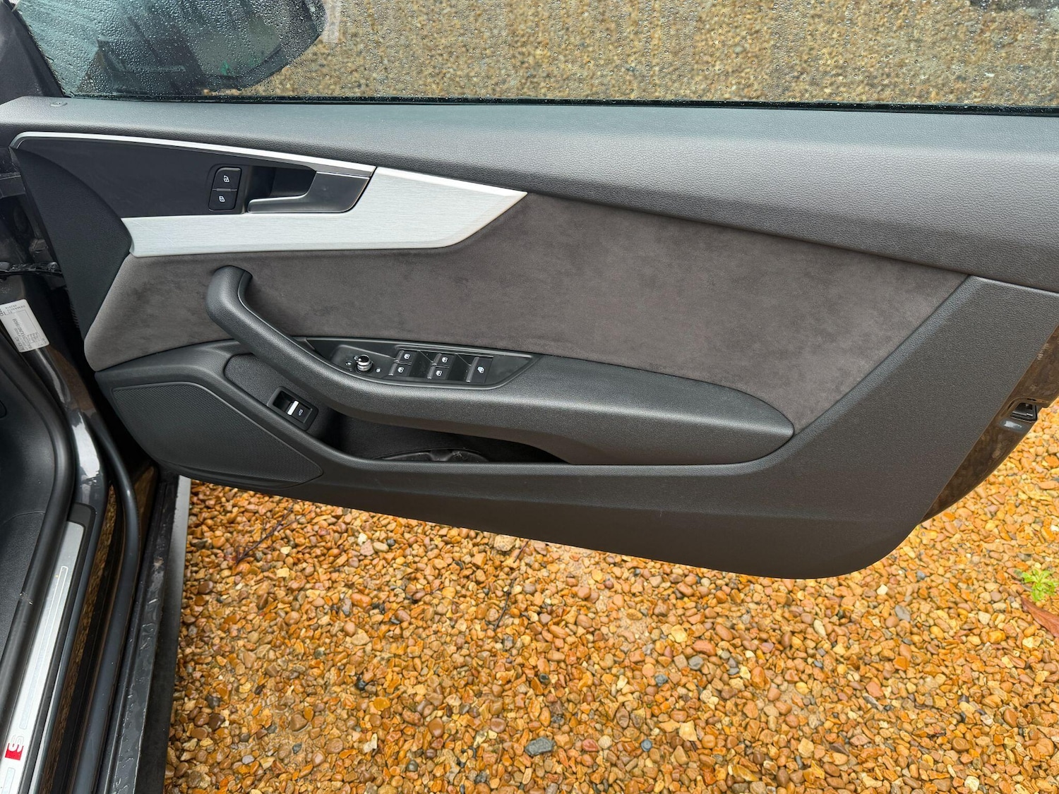 Used Audi A5 Cabriolet 2018 for sale - 77523690: Photo 26