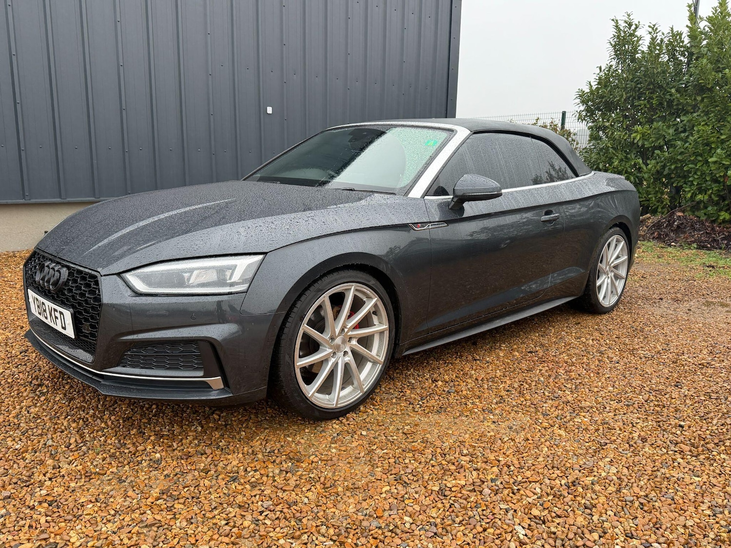 Used Audi A5 2018 for sale - 77523690: Photo 5