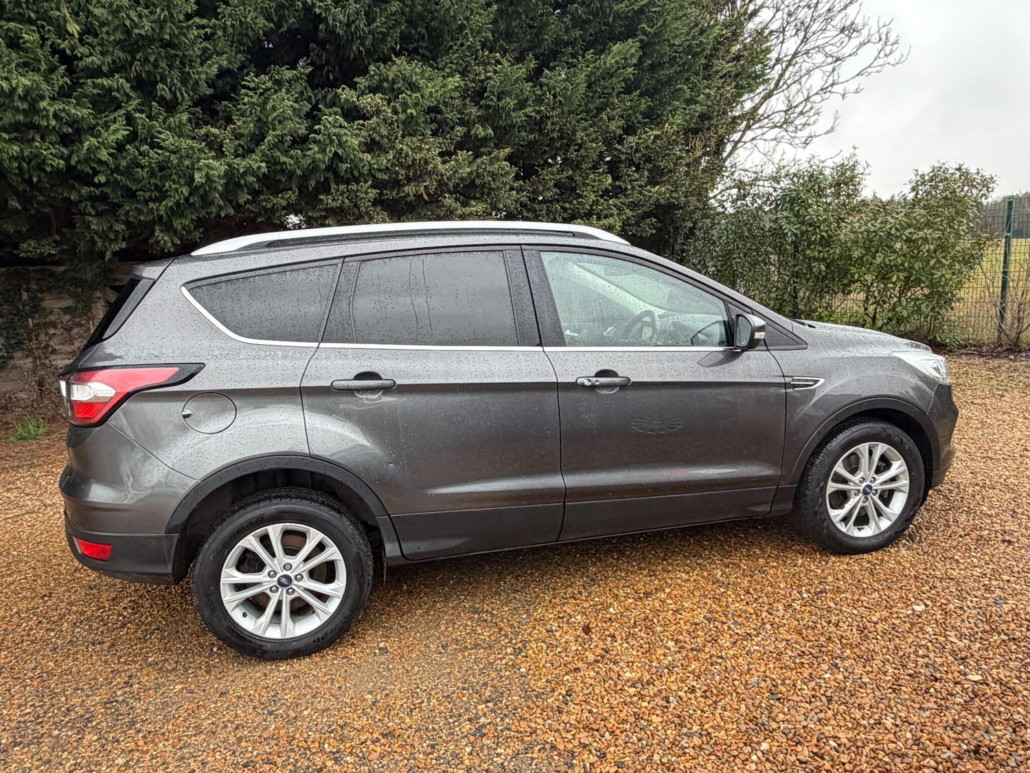 Used Ford Kuga 2017 for sale - 77524937: Photo 4