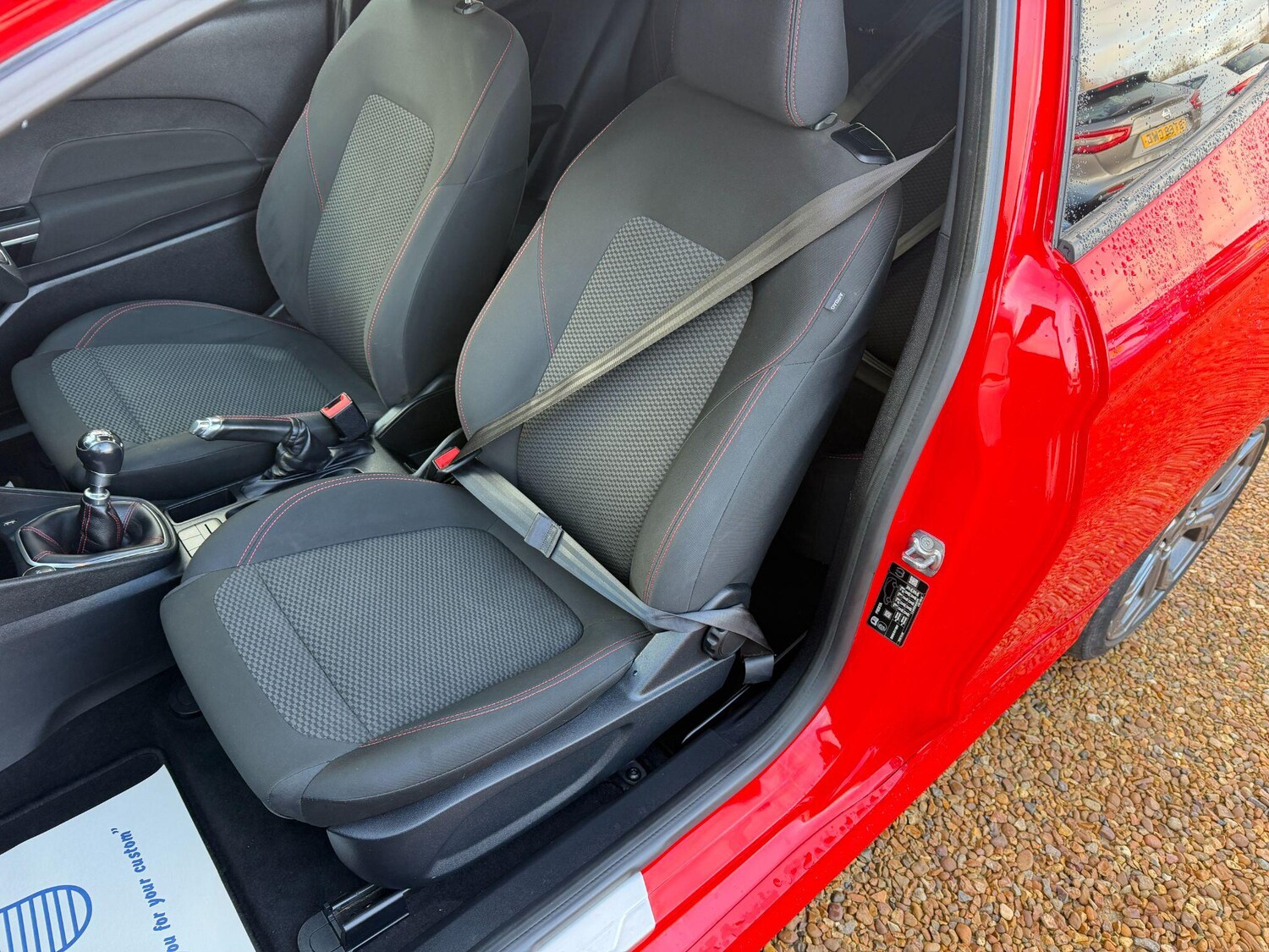 Used Ford Fiesta 2019 for sale - 77524828: Photo 10