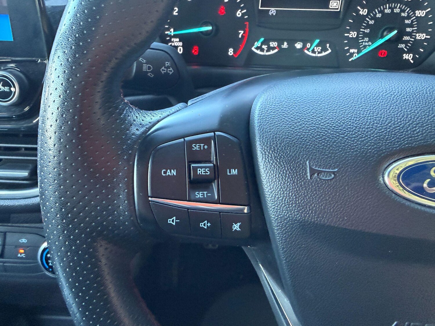 Used Ford Fiesta 2019 for sale - 77524828: Photo 14