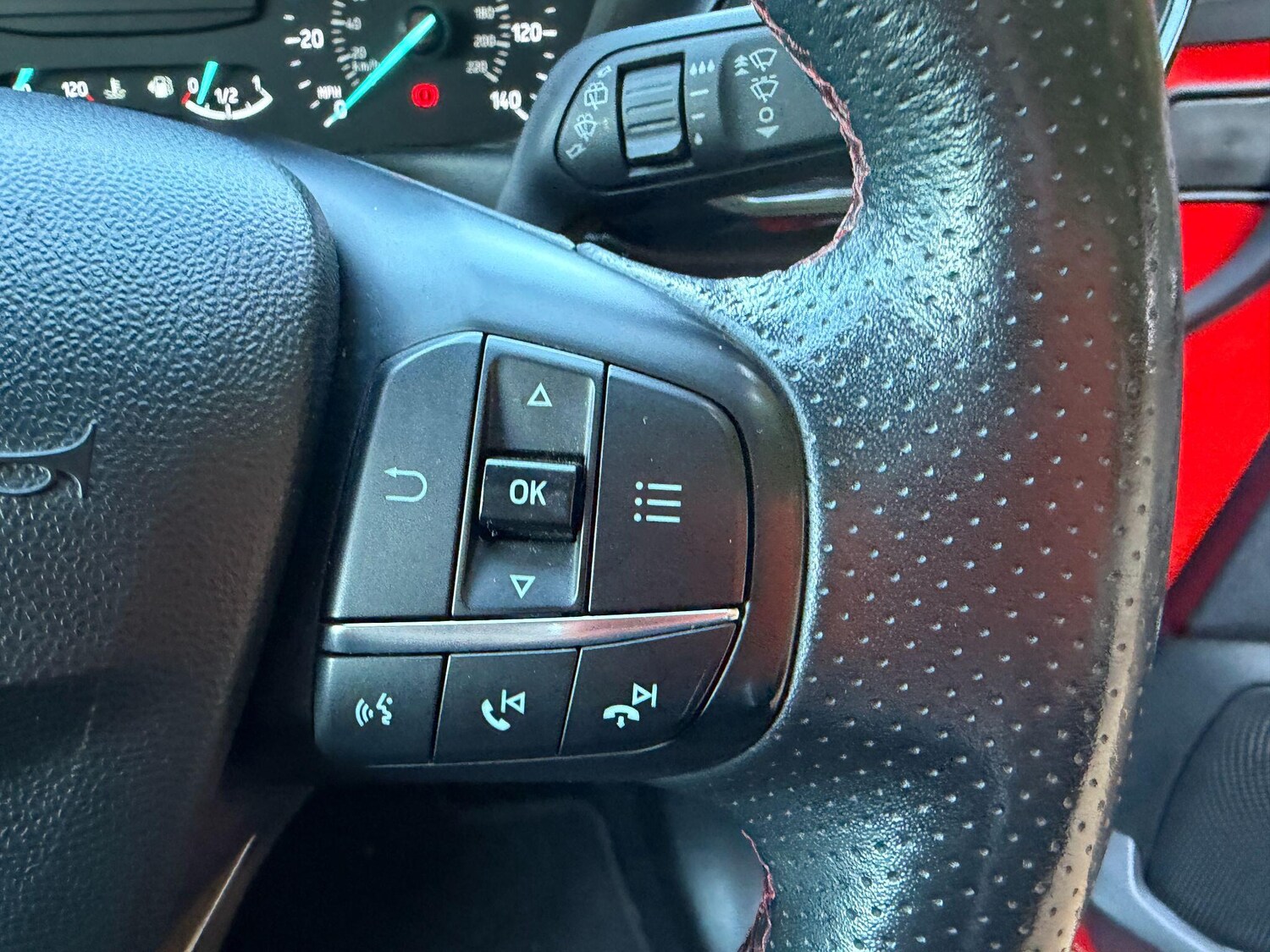 Used Ford Fiesta 2019 for sale - 77524828: Photo 15