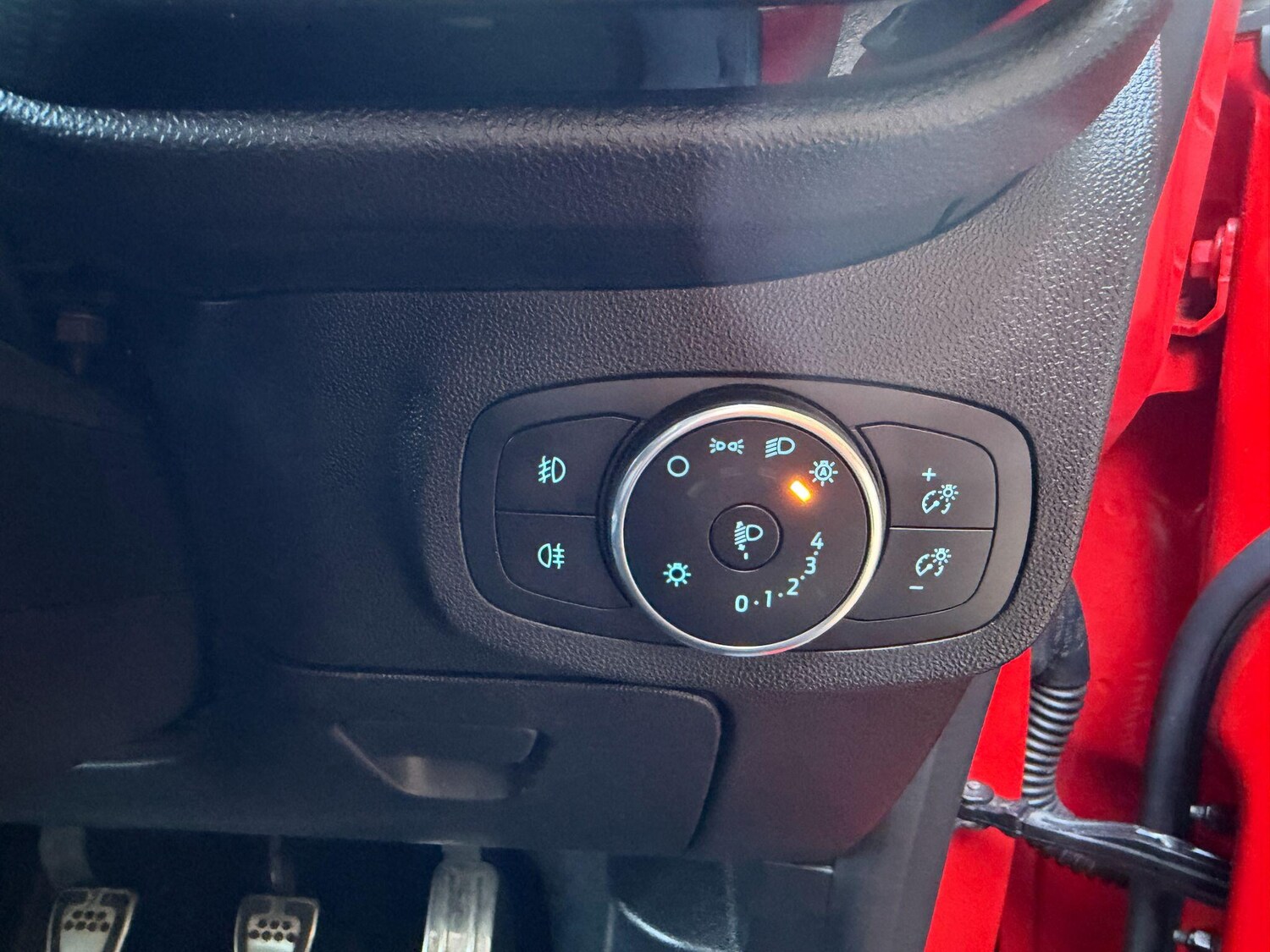 Used Ford Fiesta 2019 for sale - 77524828: Photo 18