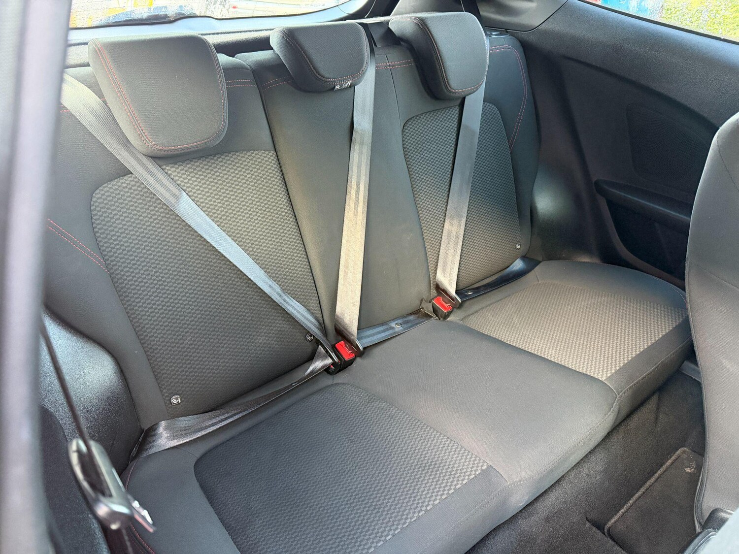 Used Ford Fiesta 2019 for sale - 77524828: Photo 20