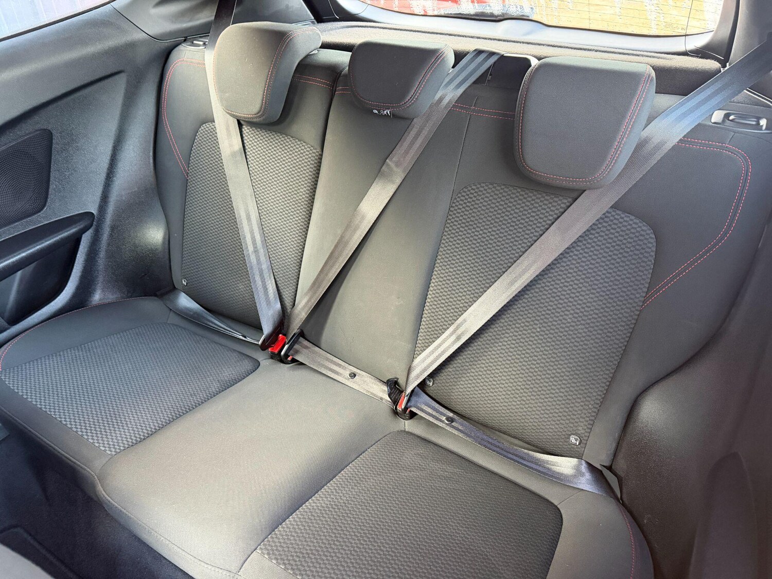 Used Ford Fiesta 2019 for sale - 77524828: Photo 21