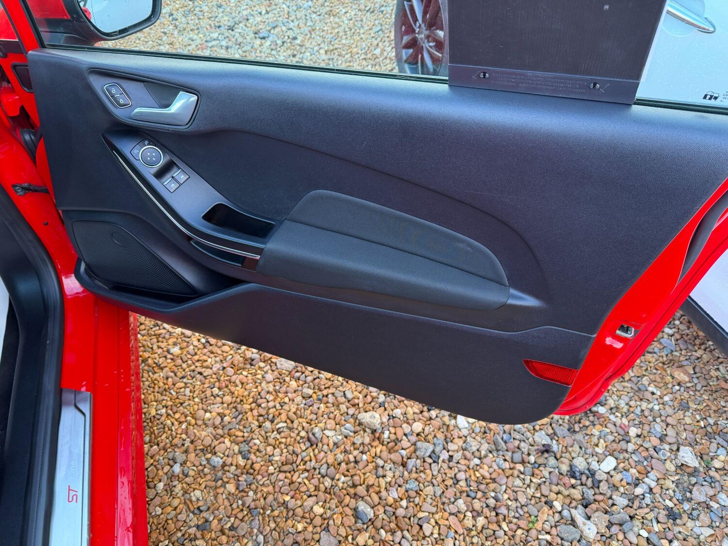 Used Ford Fiesta 2019 for sale - 77524828: Photo 23