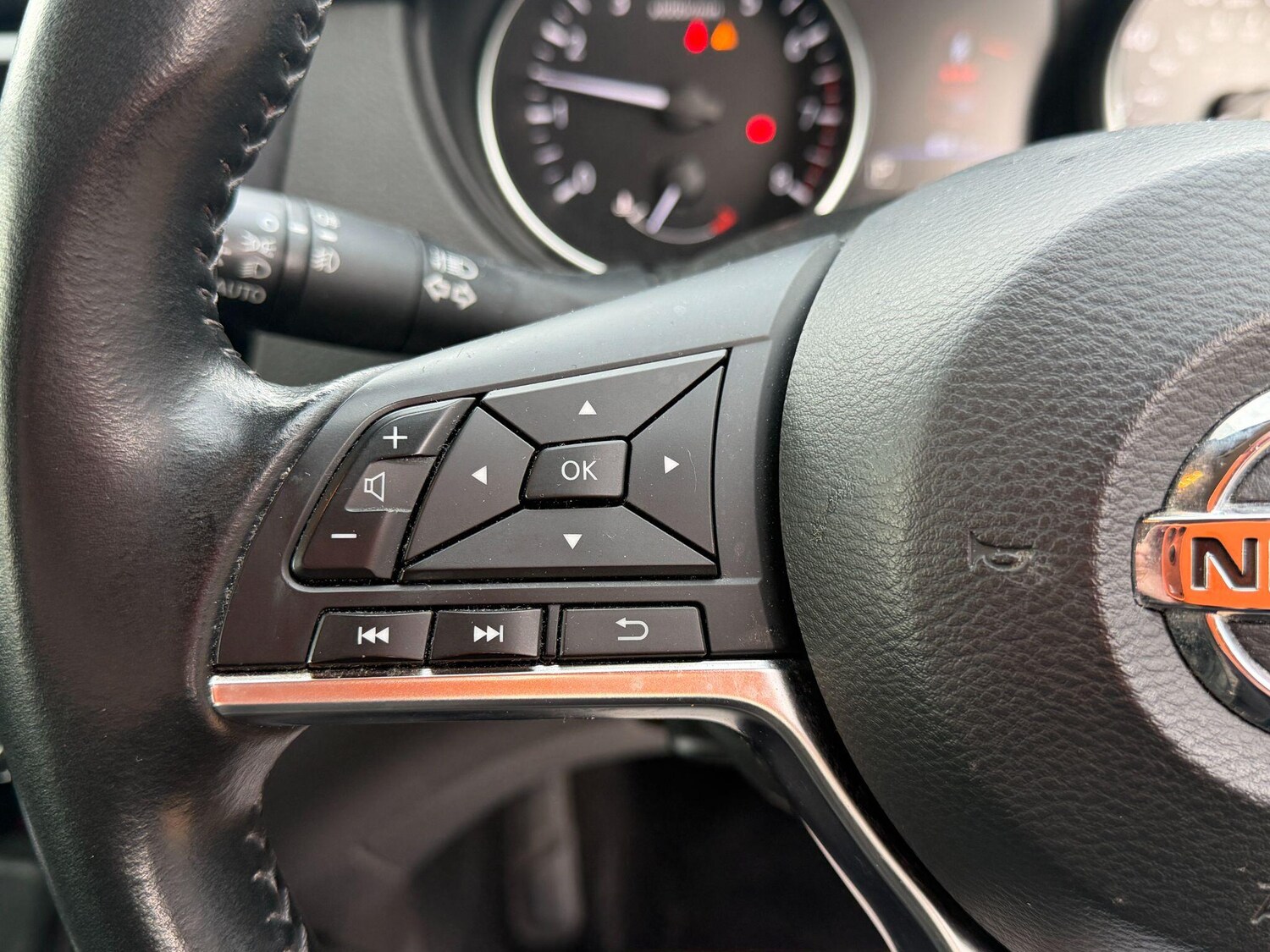 Used Nissan Qashqai 2019 for sale - 77524692: Photo 10