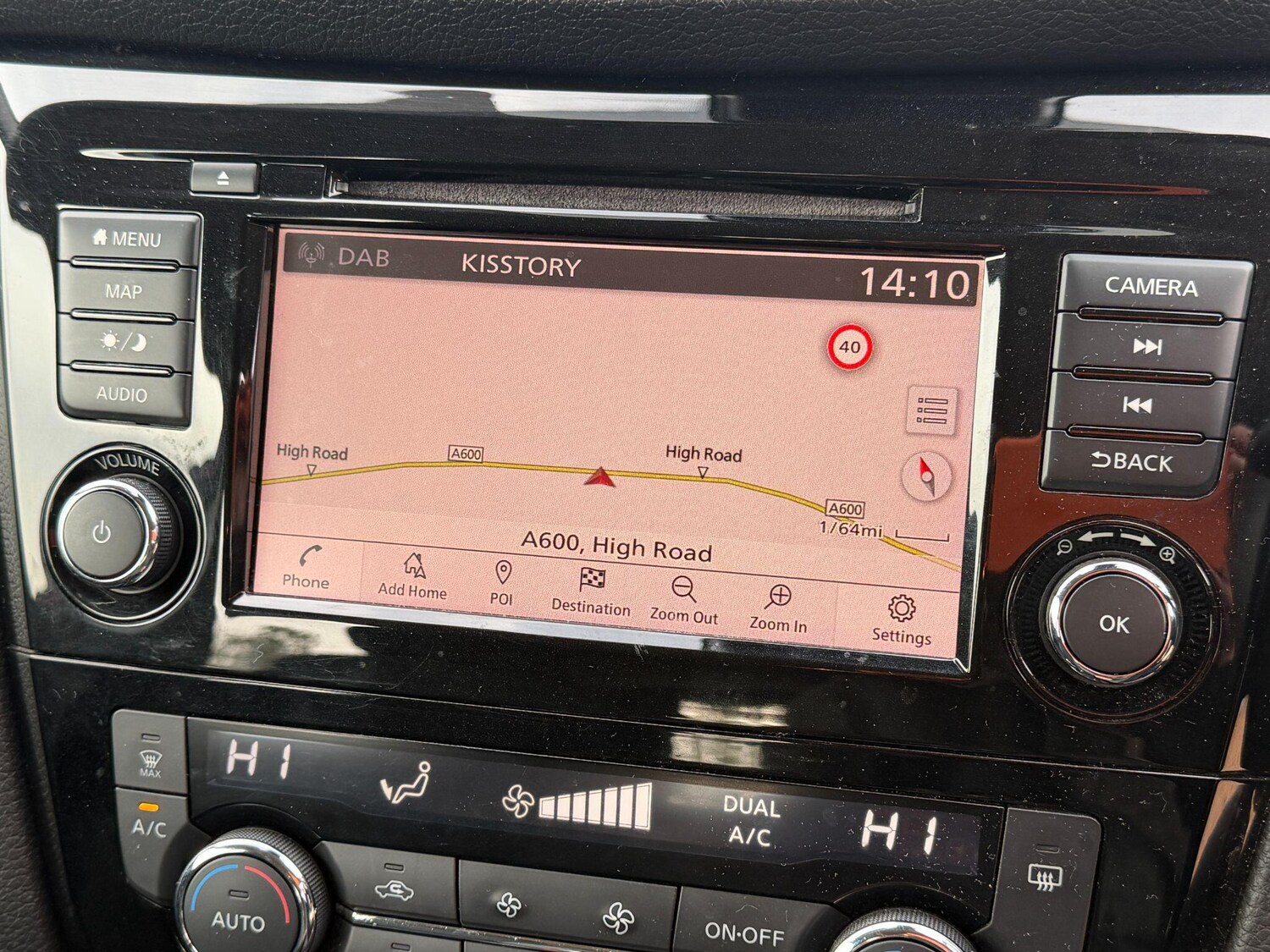 Used Nissan Qashqai 2019 for sale - 77524692: Photo 12