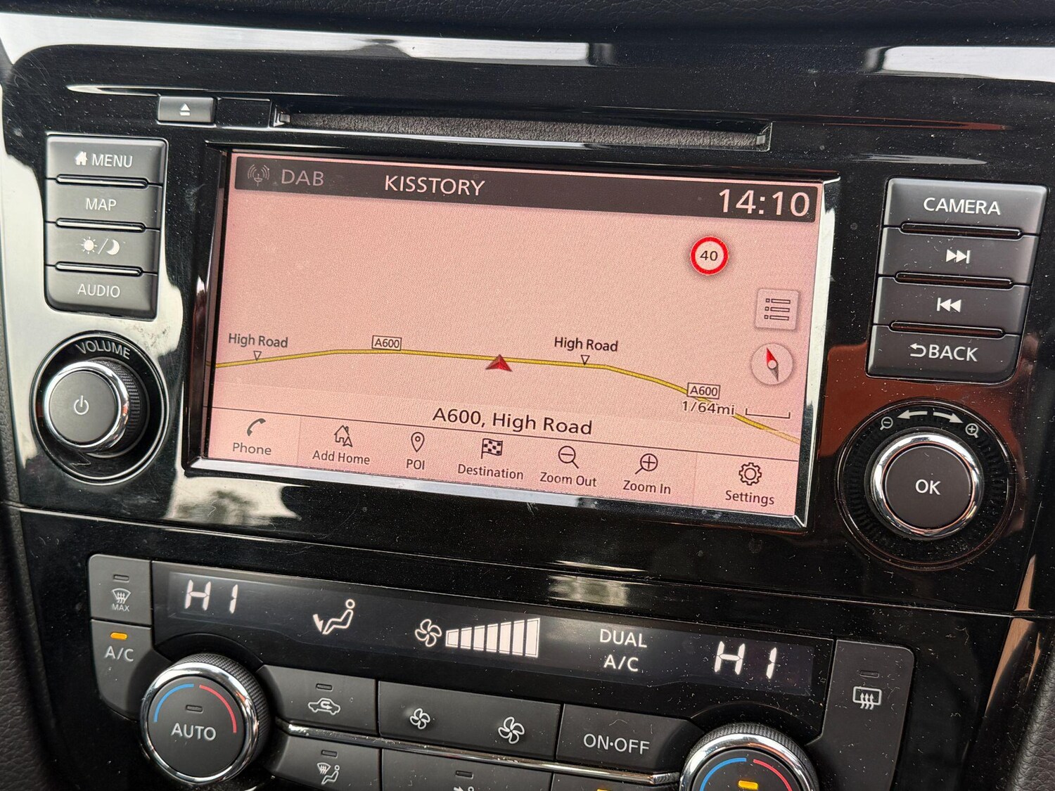 Used Nissan Qashqai 2019 for sale - 77524692: Photo 13