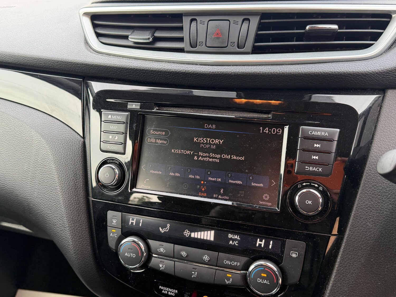 Used Nissan Qashqai 2019 for sale - 77524692: Photo 14