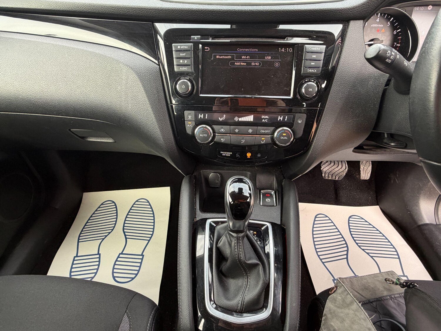 Used Nissan Qashqai 2019 for sale - 77524692: Photo 15