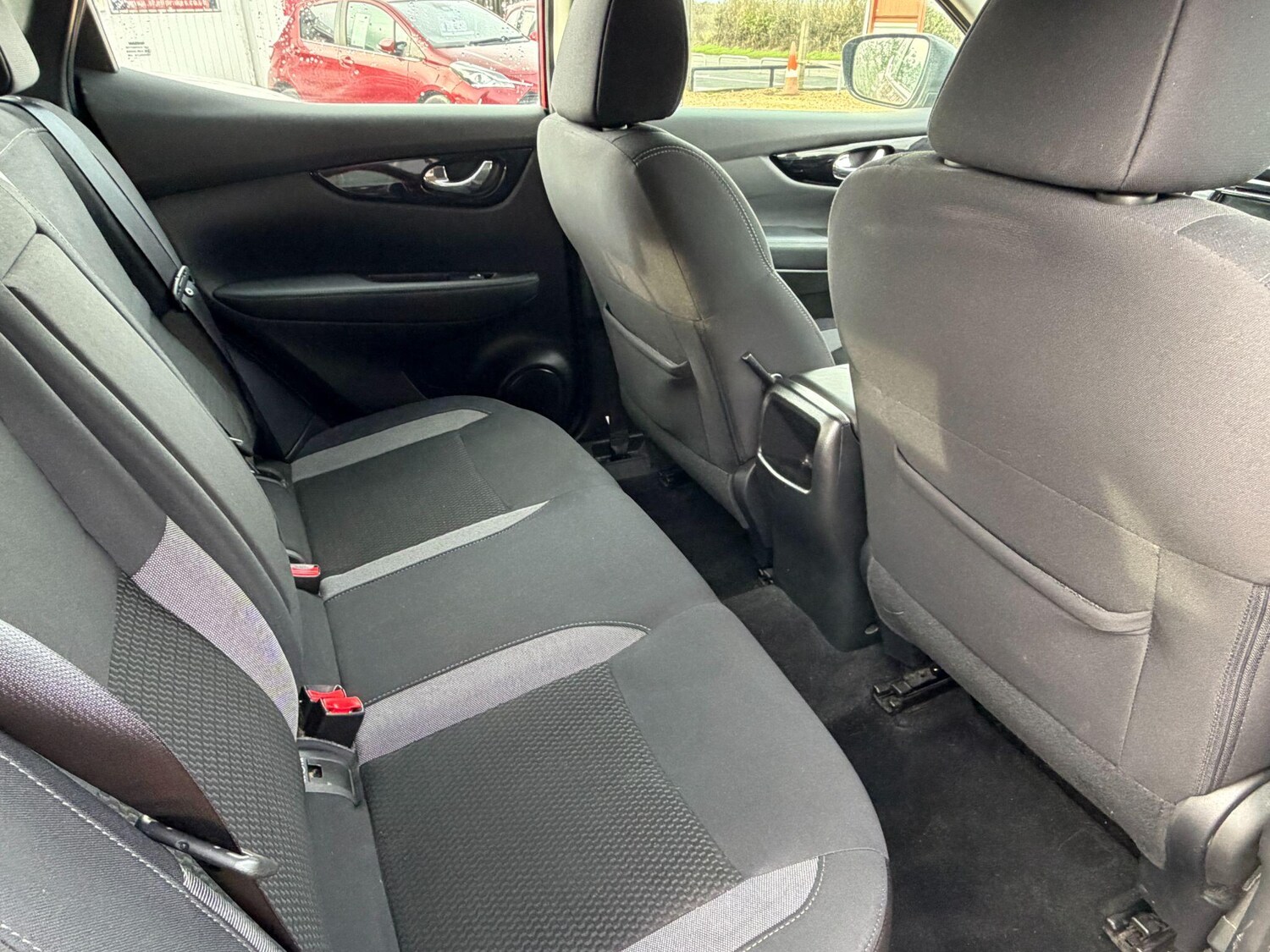 Used Nissan Qashqai 2019 for sale - 77524692: Photo 17