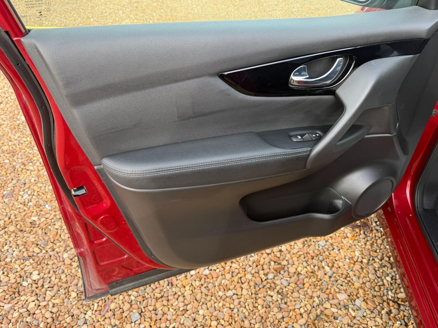 Used Nissan Qashqai 2019 for sale - 77524692: Photo 18