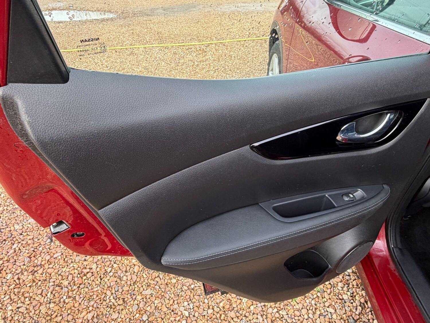 Used Nissan Qashqai 2019 for sale - 77524692: Photo 19