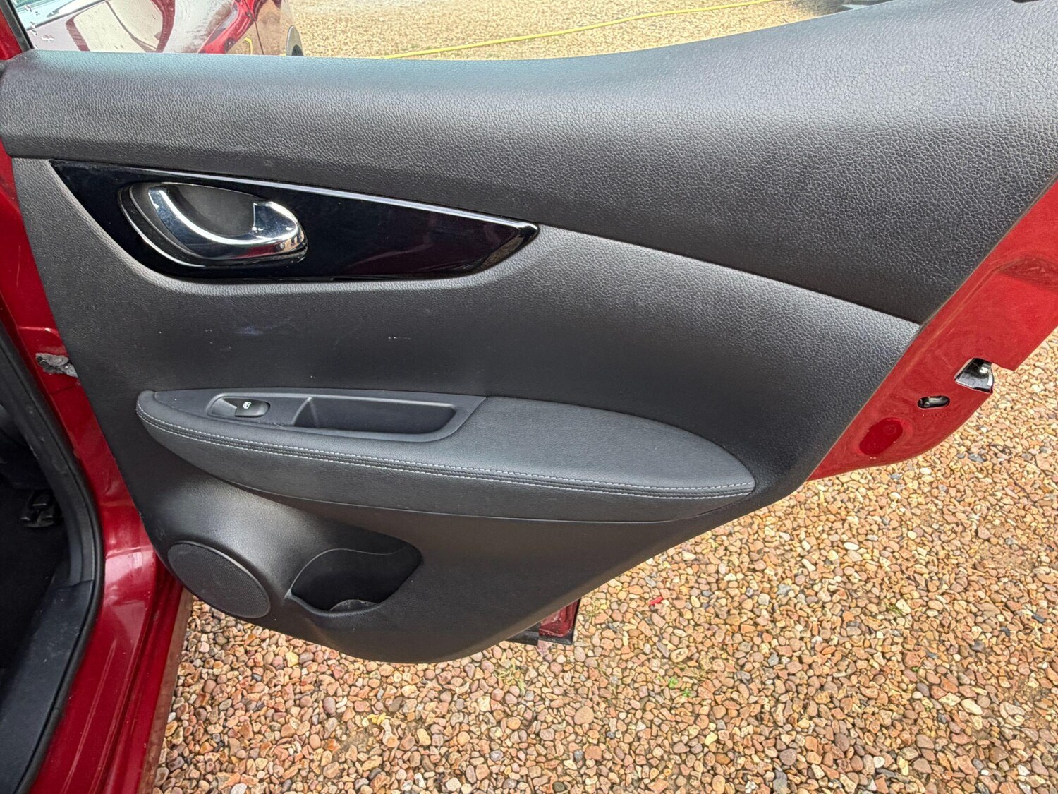 Used Nissan Qashqai 2019 for sale - 77524692: Photo 21