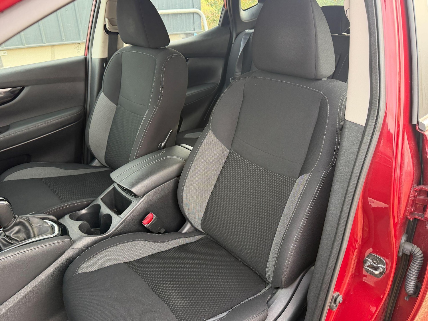 Used Nissan Qashqai 2019 for sale - 77524692: Photo 6