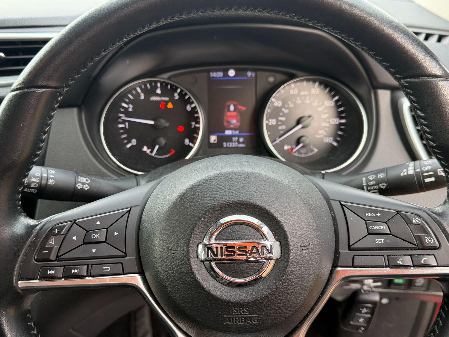 Used Nissan Qashqai 2019 for sale - 77524692: Photo 9