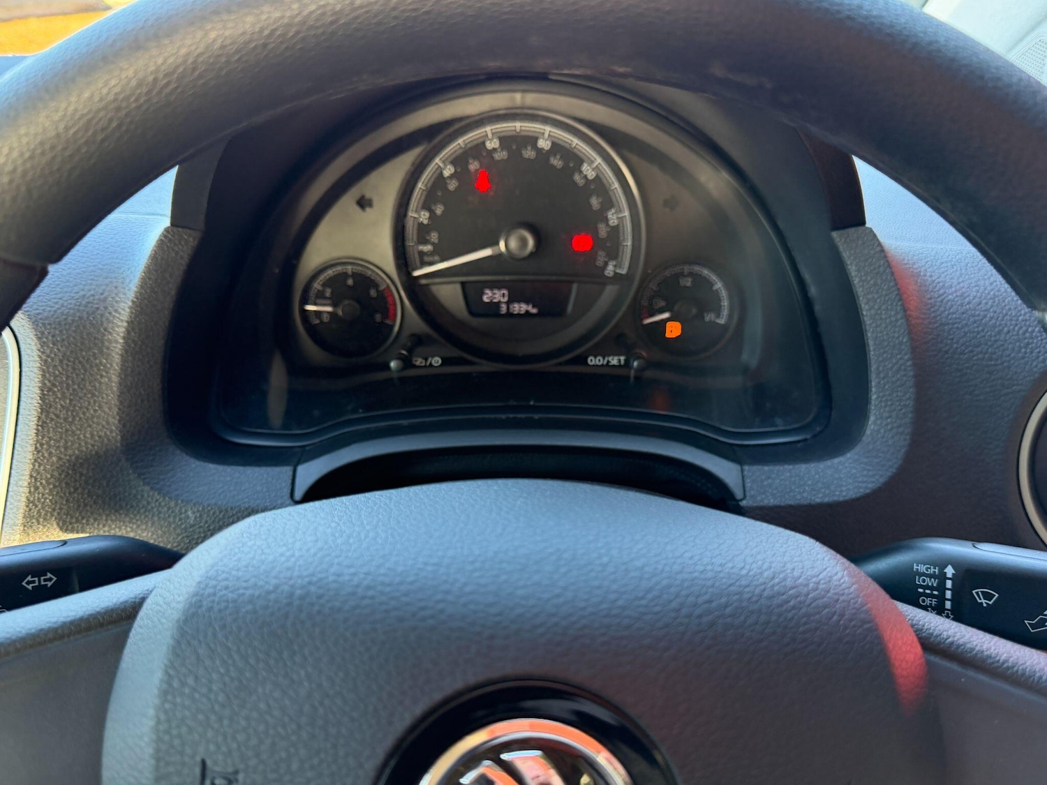 Used Skoda Citigo 2018 for sale - 77612473: Photo 11