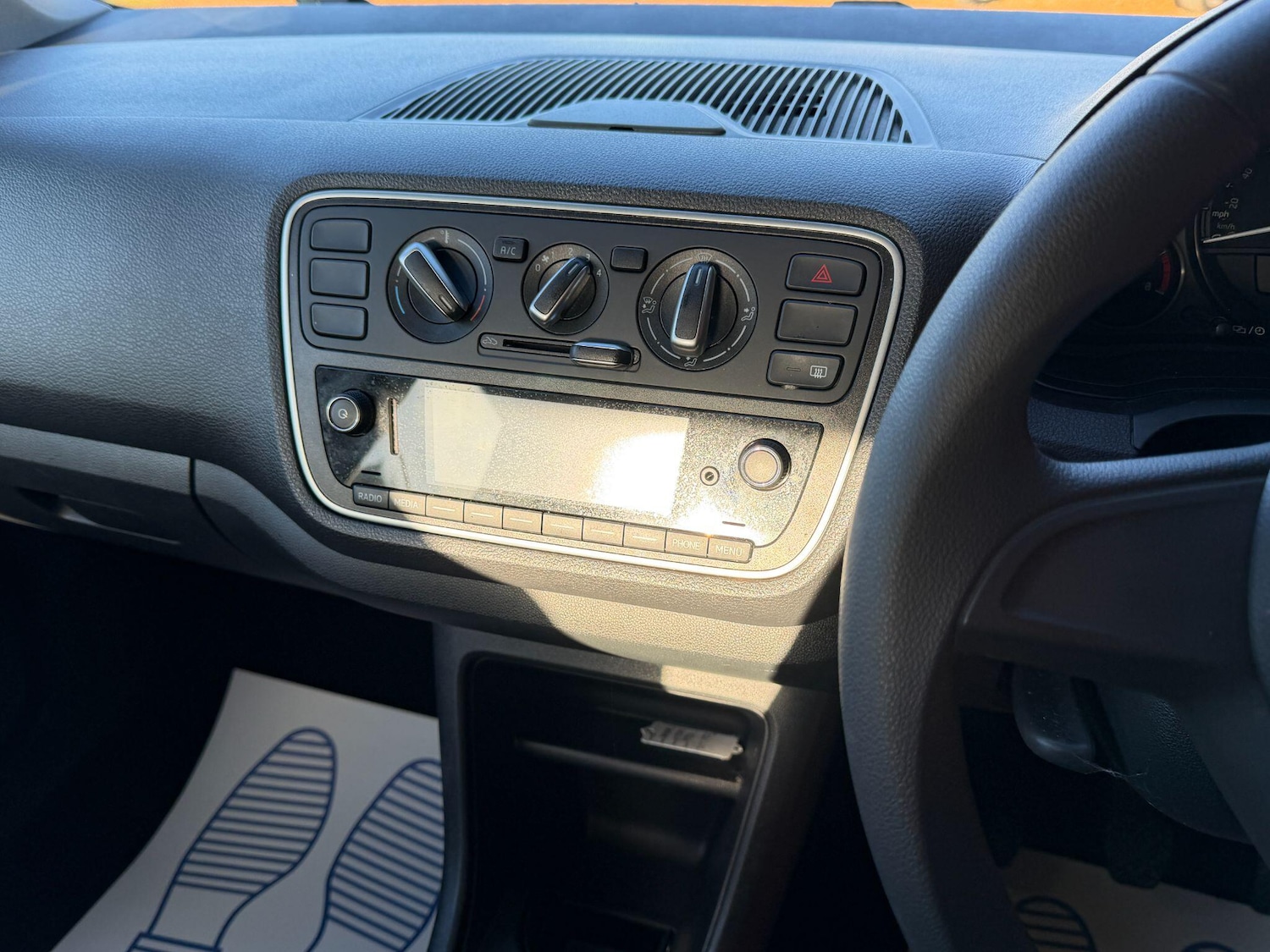 Used Skoda Citigo 2018 for sale - 77612473: Photo 12