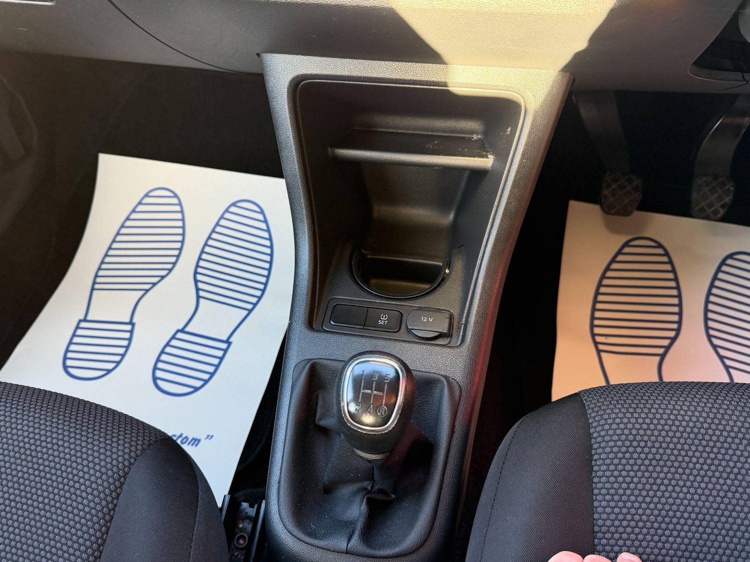 Used Skoda Citigo 2018 for sale - 77612473: Photo 13