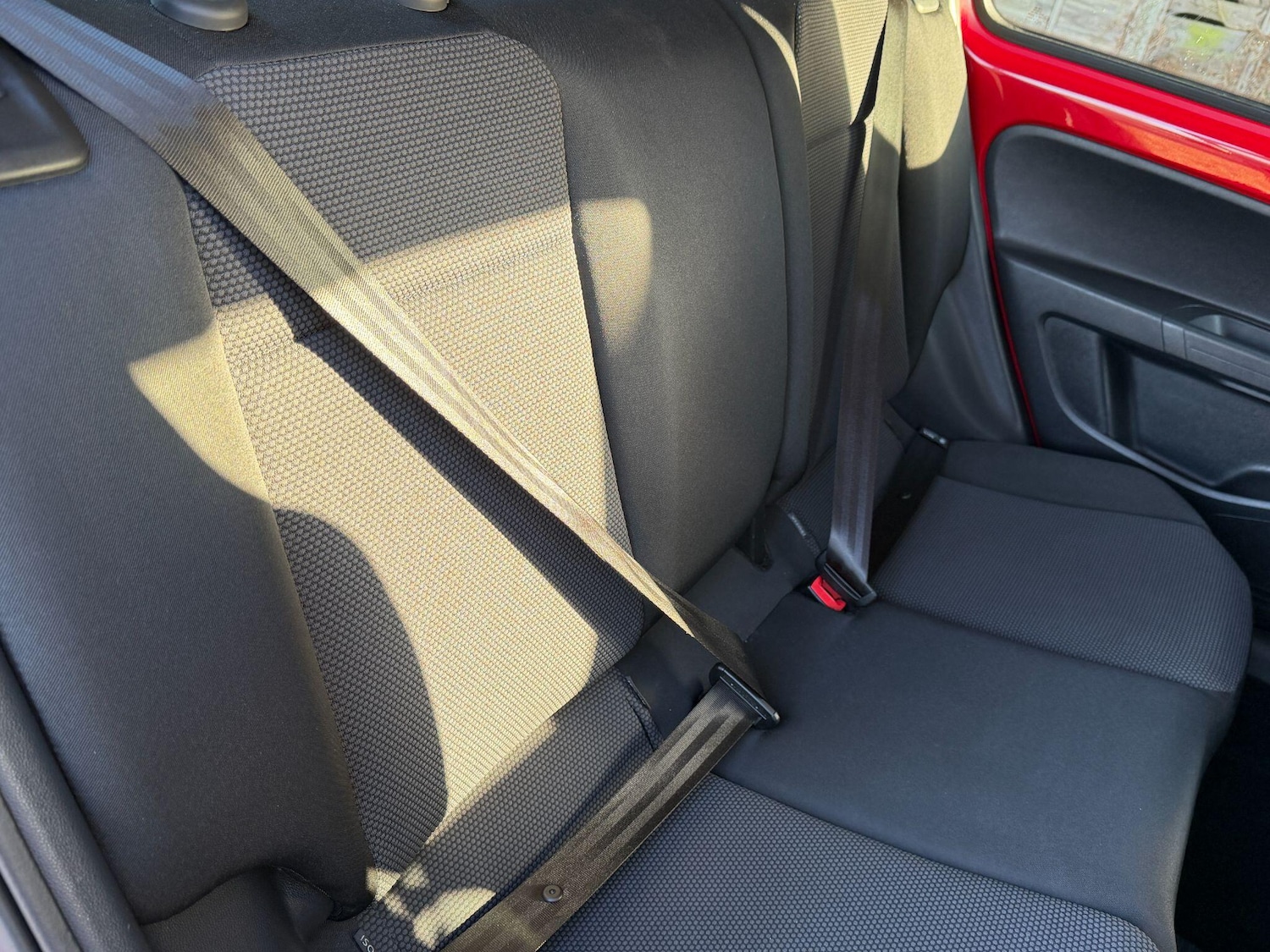 Used Skoda Citigo 2018 for sale - 77612473: Photo 15