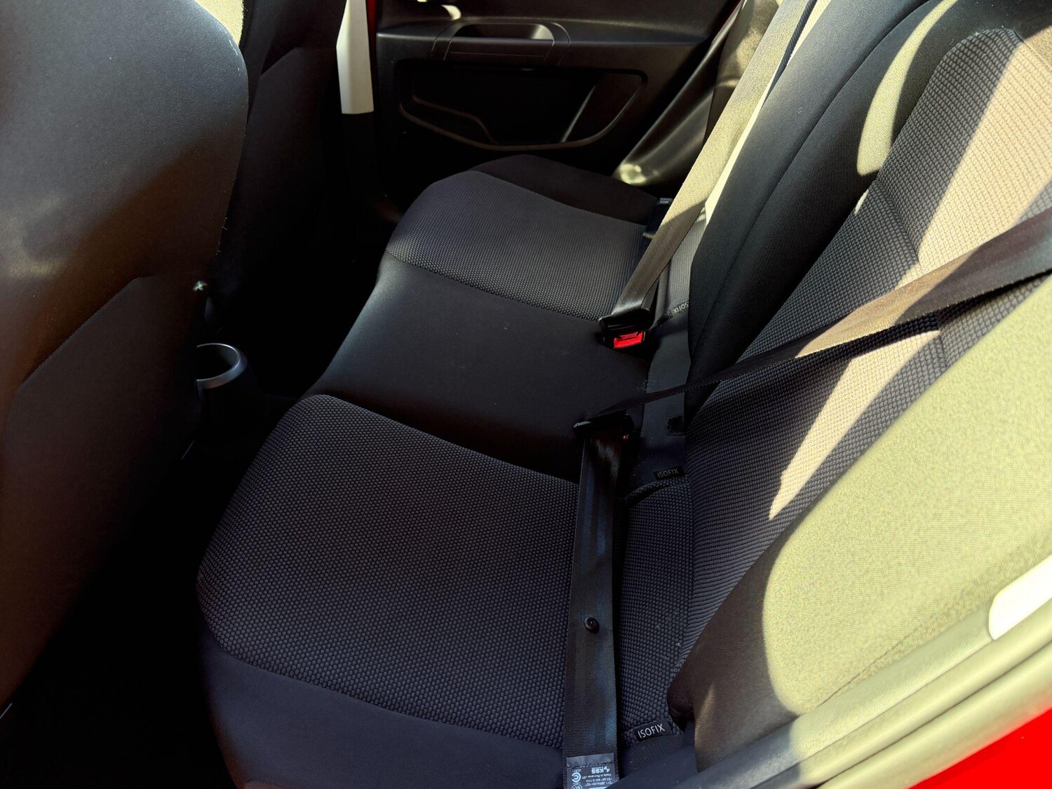 Used Skoda Citigo 2018 for sale - 77612473: Photo 16