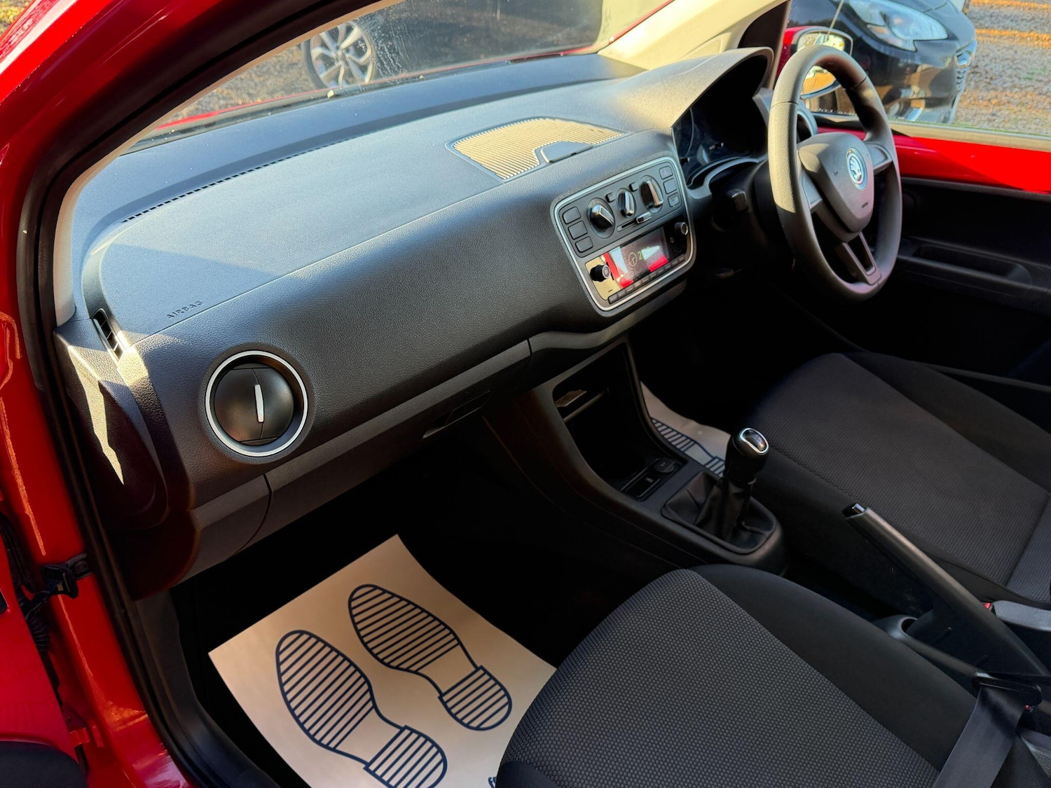 Used Skoda Citigo 2018 for sale - 77612473: Photo 9