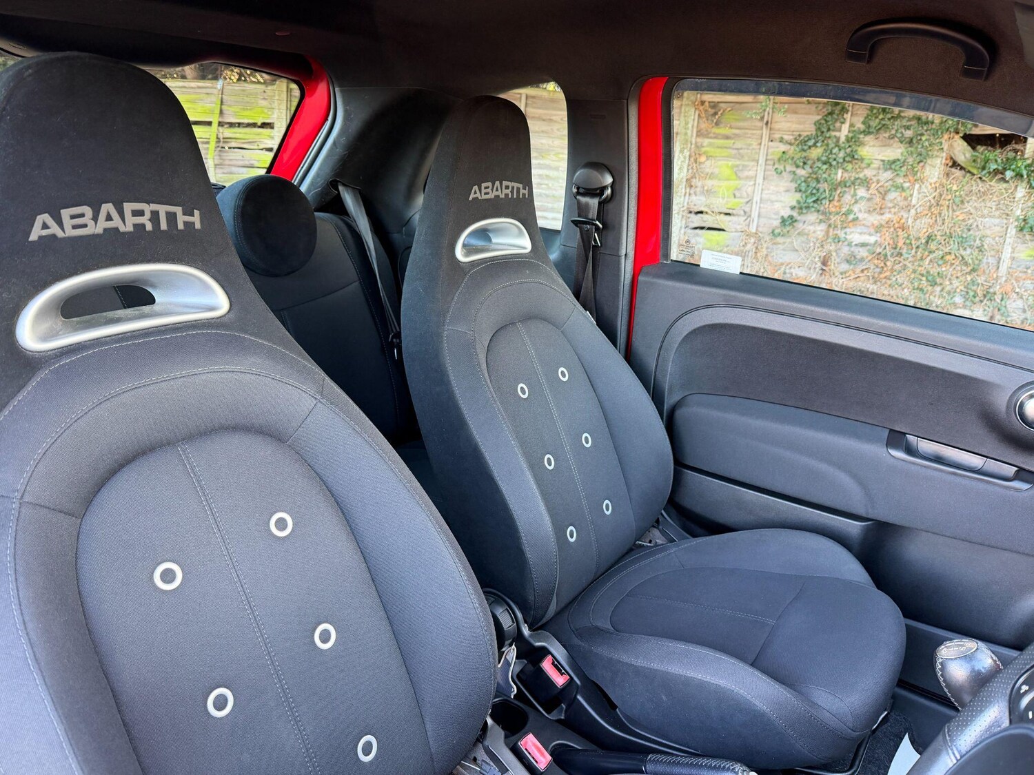 Used Abarth 595 2018 for sale - 77523946: Photo 18