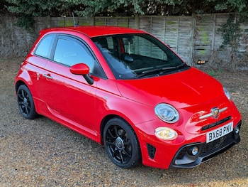 2018 (68) - 1.4 T-Jet 145 3dr